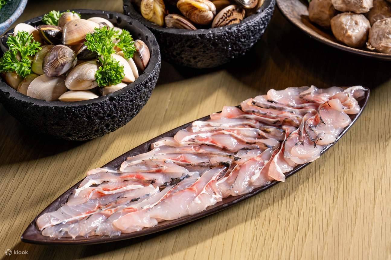 【クリスマス特典-早割】深圳博林天瑞喜来登ホテル-ビュッフェ券 | 12.15までにクリスマスディナーをご予約いただくと、早割価格でお楽しみいただけます